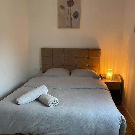 Le Venitien Apartment Marseille Ngoại thất bức ảnh