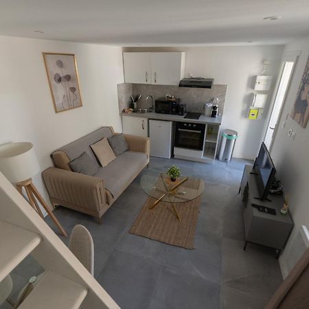 Le Venitien Apartment Marseille Ngoại thất bức ảnh