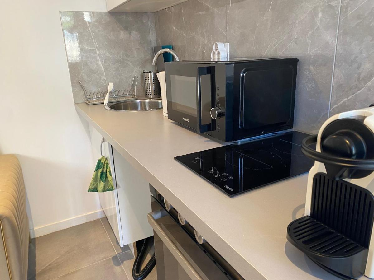 Le Venitien Apartment Marseille Ngoại thất bức ảnh