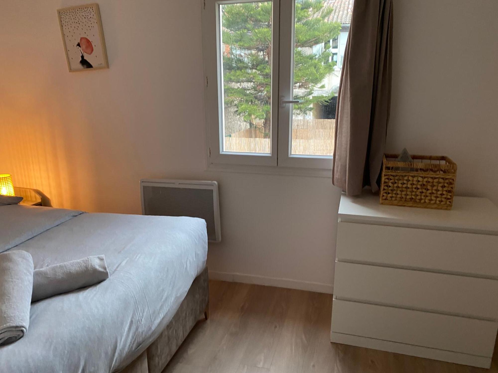 Le Venitien Apartment Marseille Ngoại thất bức ảnh