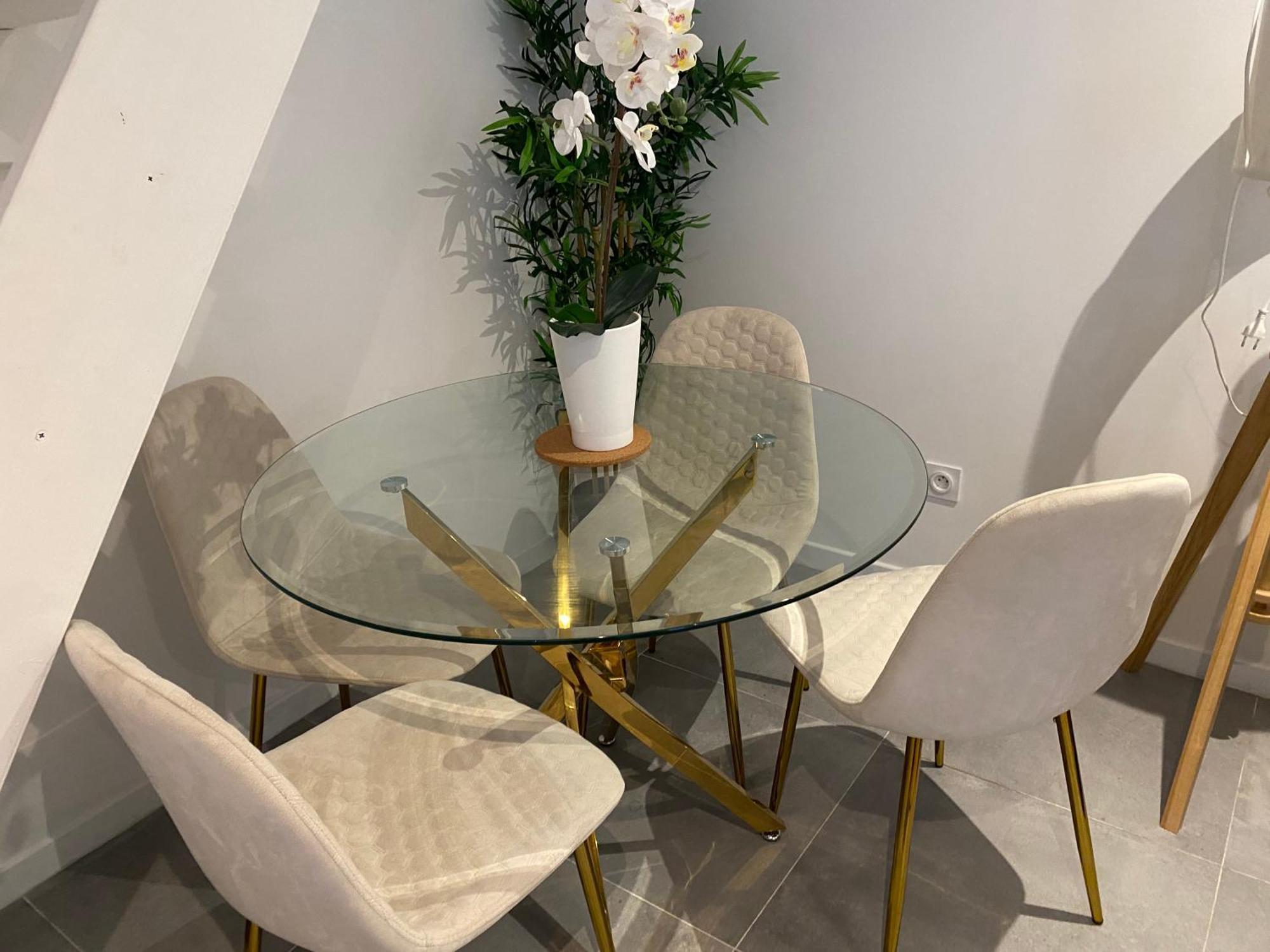 Le Venitien Apartment Marseille Ngoại thất bức ảnh