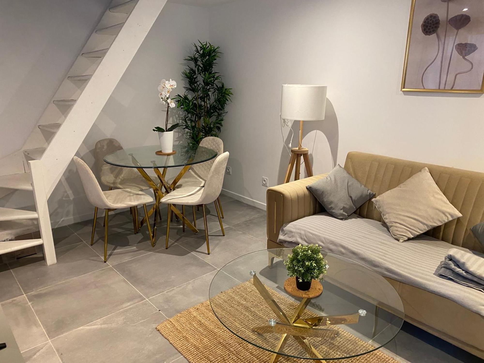 Le Venitien Apartment Marseille Ngoại thất bức ảnh