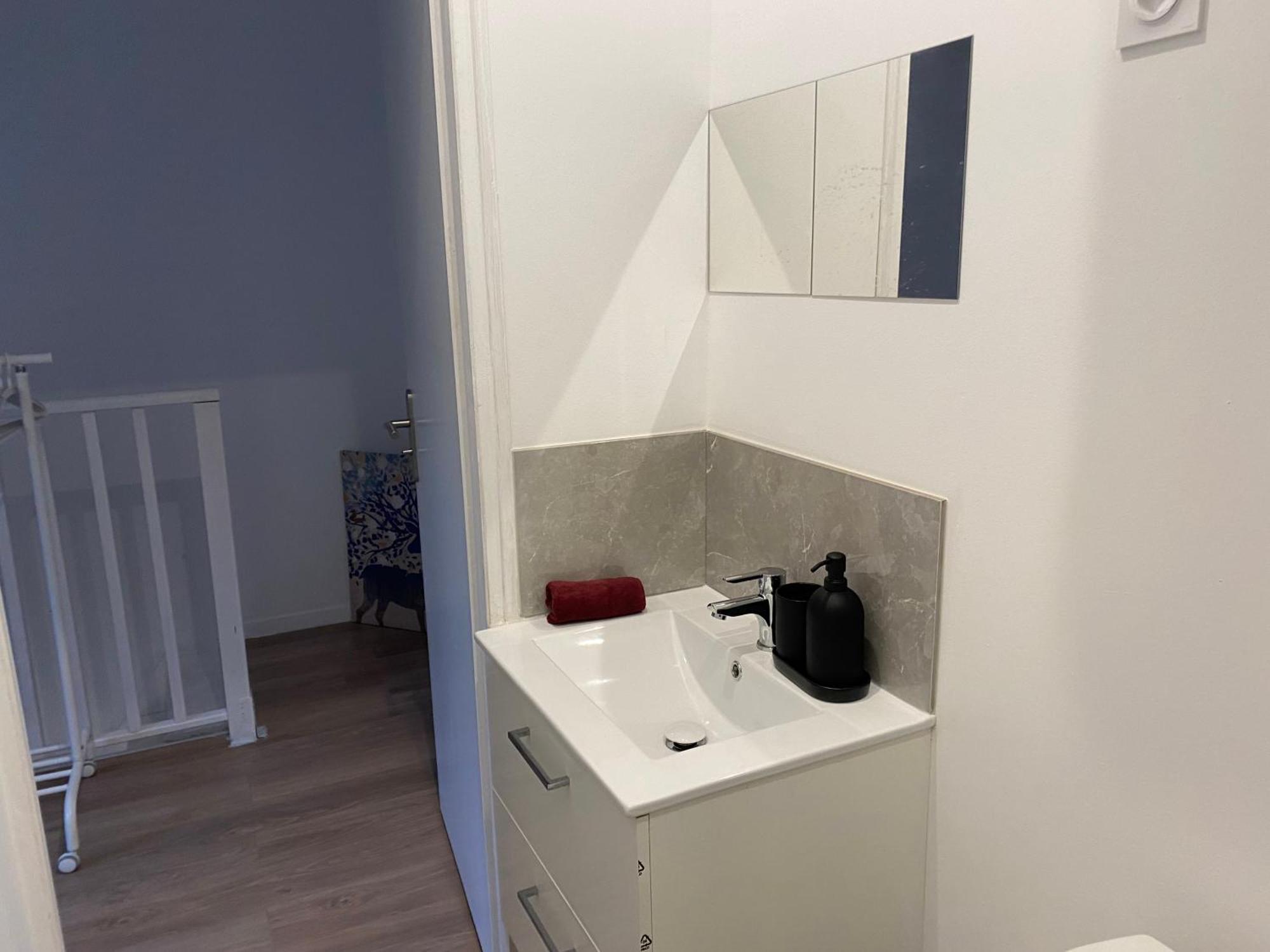 Le Venitien Apartment Marseille Ngoại thất bức ảnh