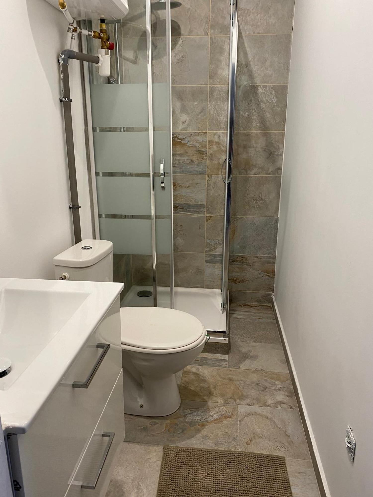Le Venitien Apartment Marseille Ngoại thất bức ảnh