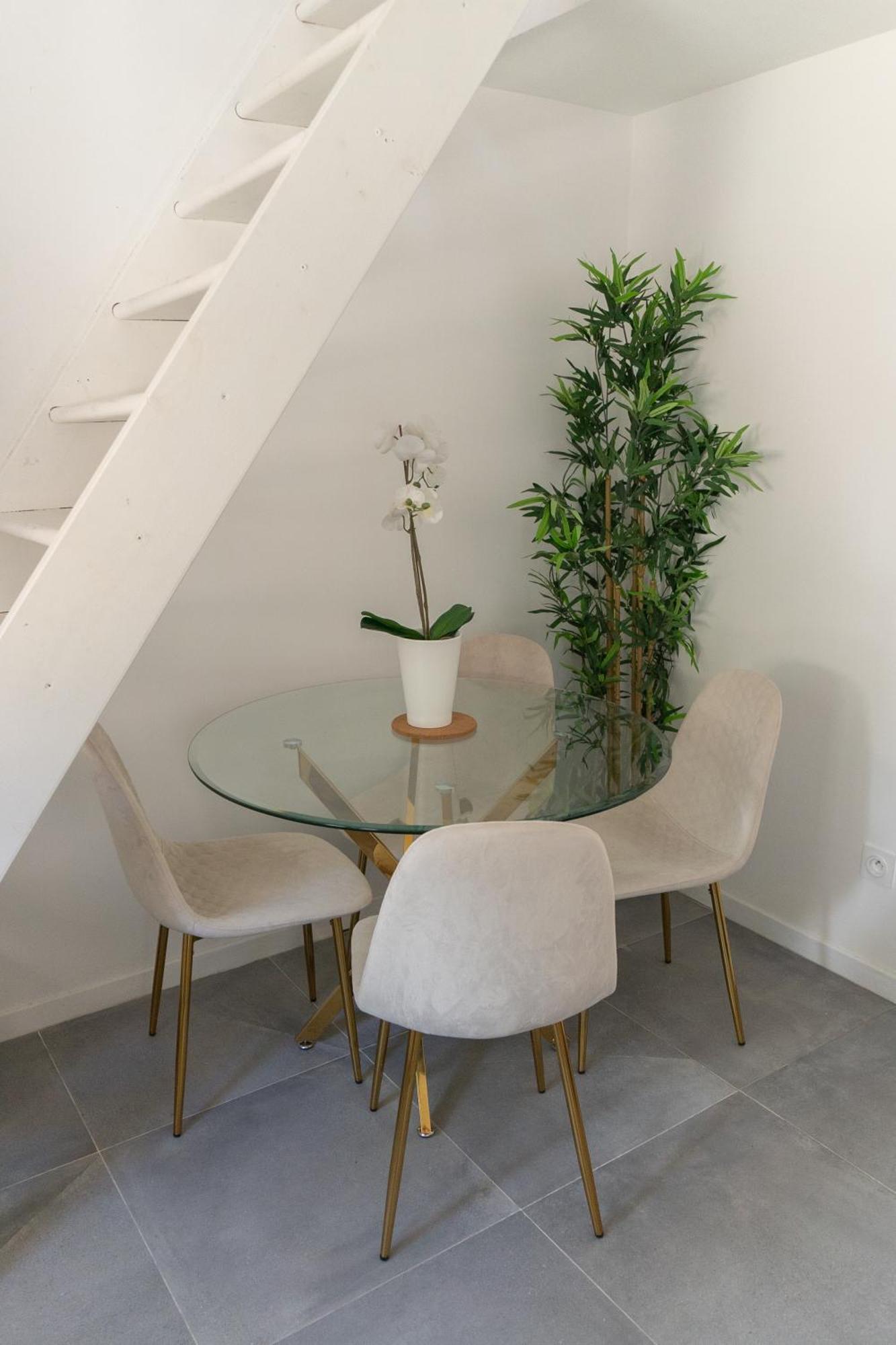 Le Venitien Apartment Marseille Ngoại thất bức ảnh