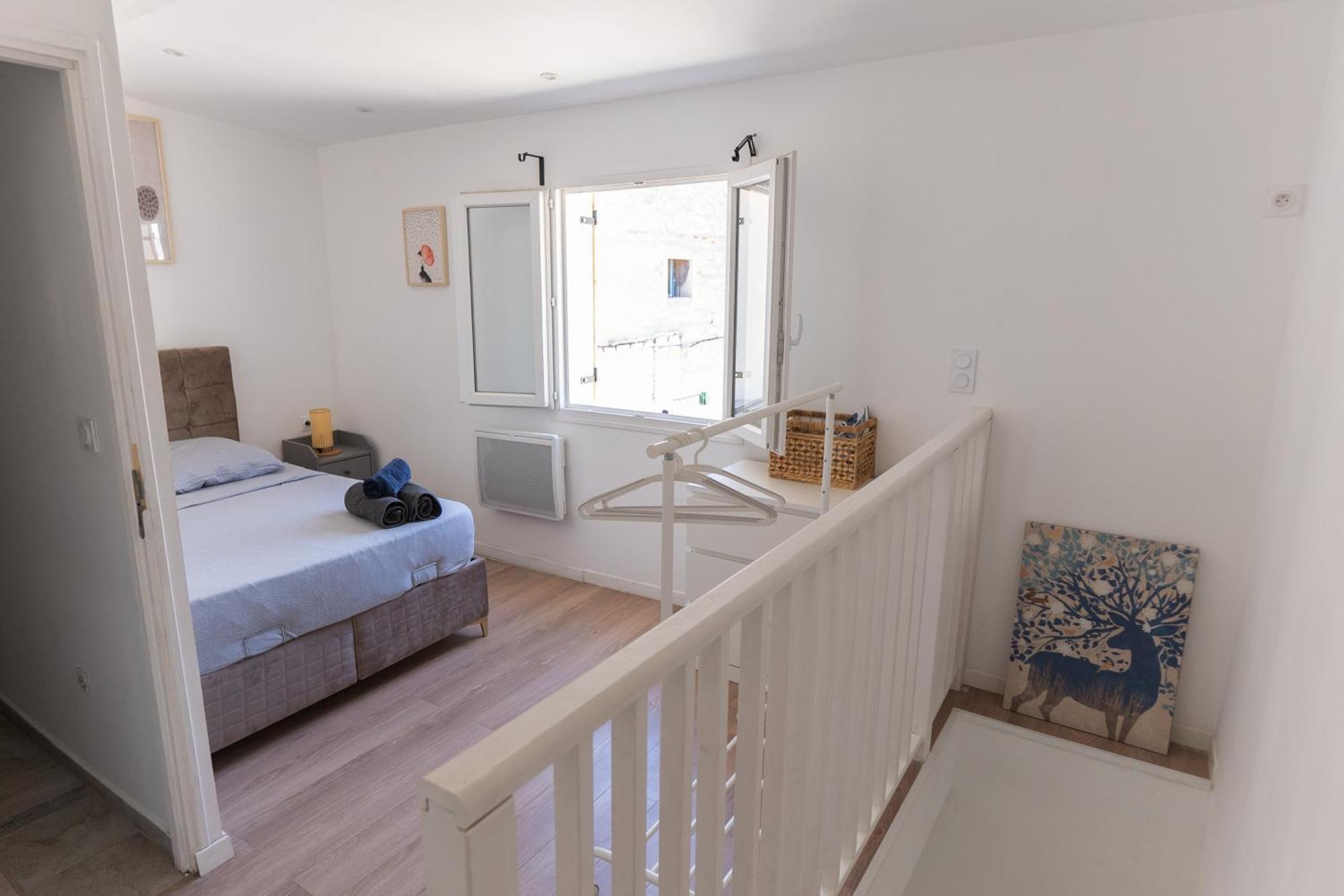 Le Venitien Apartment Marseille Ngoại thất bức ảnh