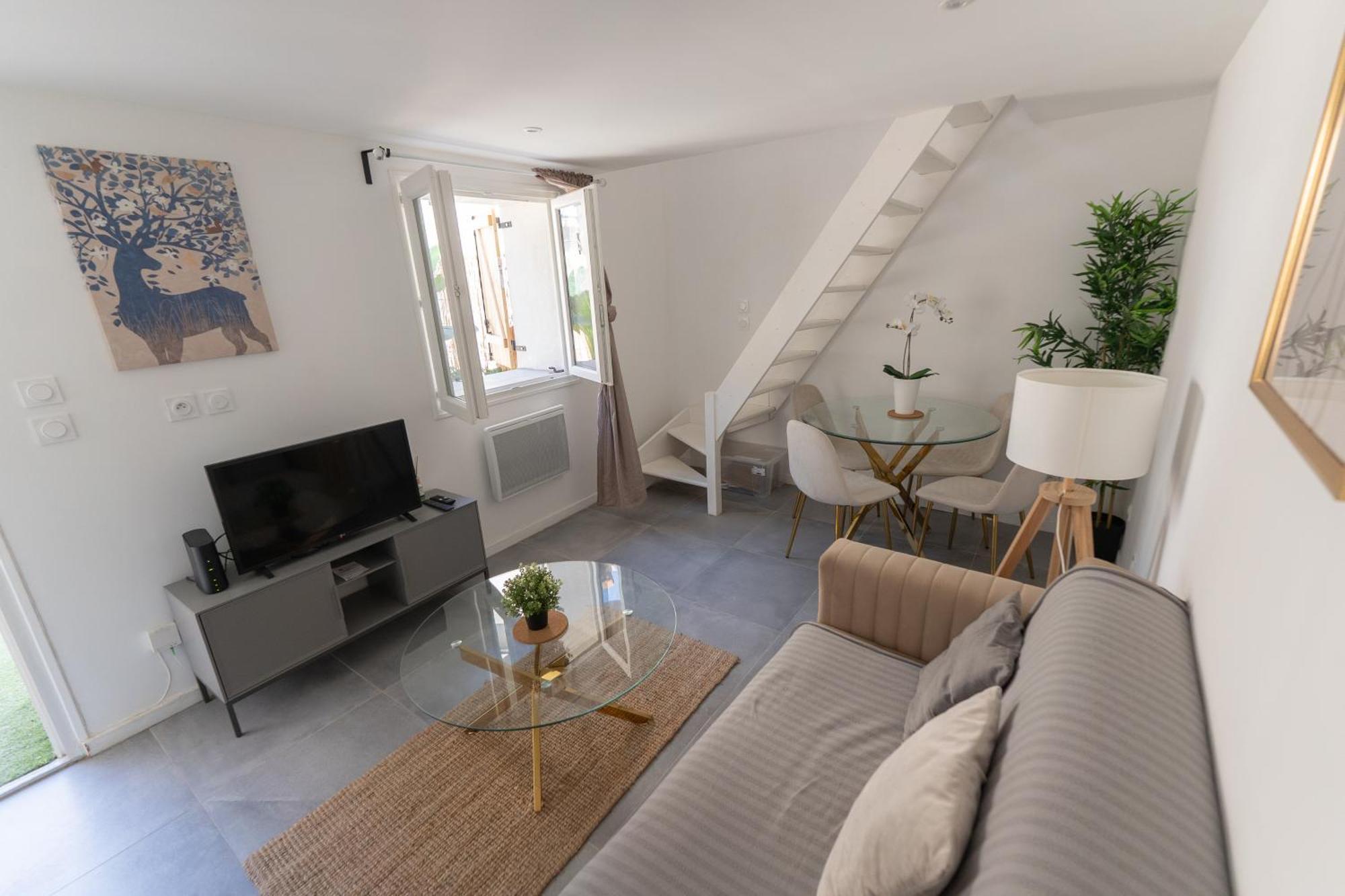 Le Venitien Apartment Marseille Ngoại thất bức ảnh