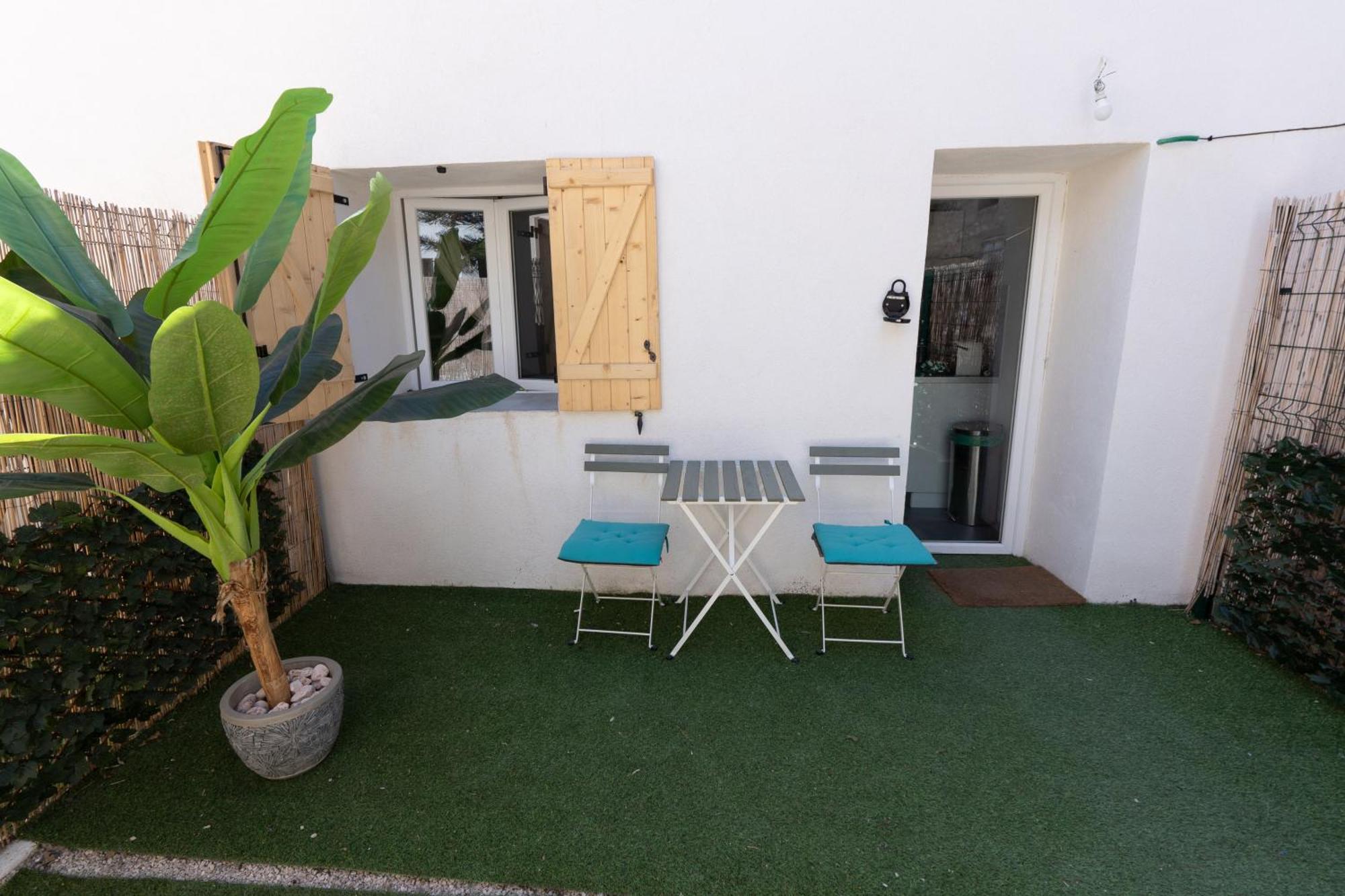 Le Venitien Apartment Marseille Ngoại thất bức ảnh